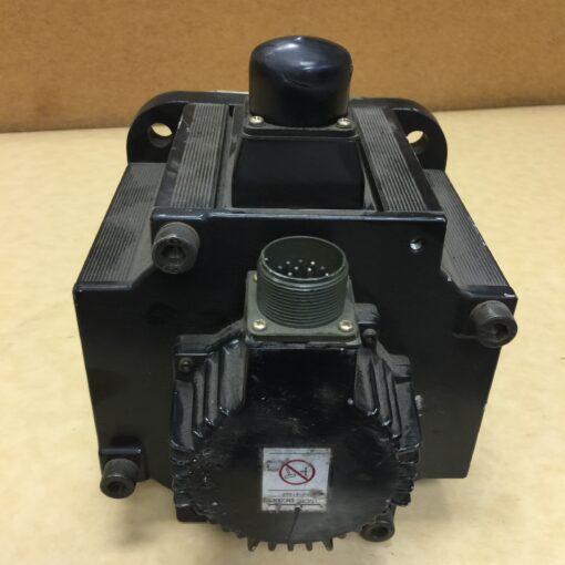 Yaskawa AC Servo Motor SGM-30A2AAS - Image 4