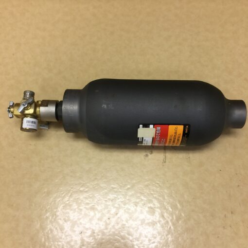 NACOL HN-N21MP-2. 5-RAC