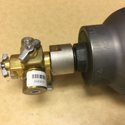 NACOL HN-N21MP-2. 5-RAC - Image 2