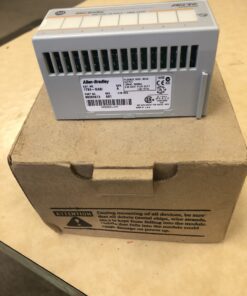 Allen-Bradley 1794-OA8l