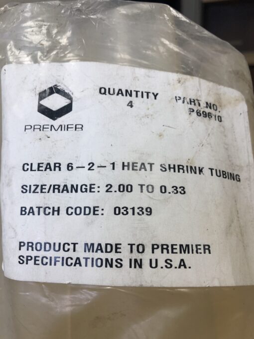 Premier P69610