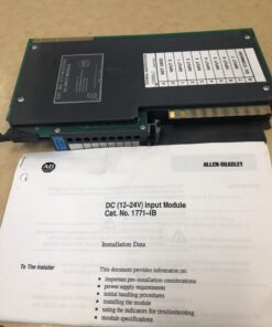 Allen-Bradley 1771-IB