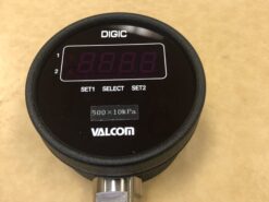 Alternative view of Valcom VPC-A-(500x10kPa)-2VA0-4