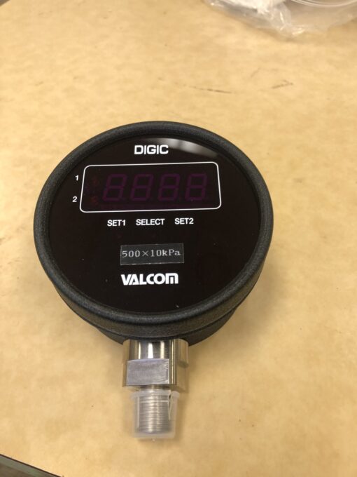 Valcom VPC-A-(500x10kPa)-2VA0-4 - Image 2