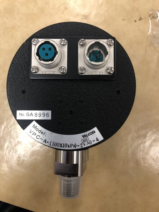 Valcom VPC-A-(500x10kPa)-2VA0-4 - Image 3