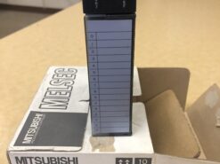 Mitsubishi A1SX40 PLC Input Module