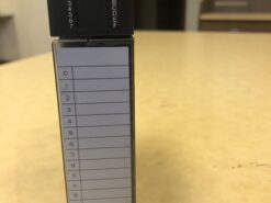 Alternative view of Mitsubishi A1SX40 PLC Input Module