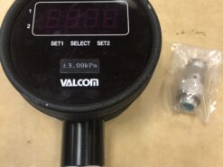 Valcom VPC-A-(+3.00kPa)-2vA(HL)-4