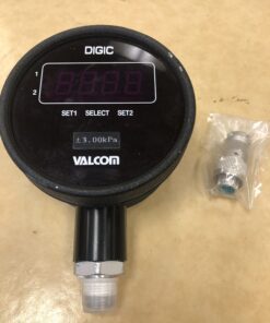 Valcom VPC-A-(+3.00kPa)-2vA(HL)-4