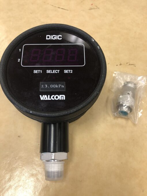 Valcom VPC-A-(+3.00kPa)-2vA(HL)-4