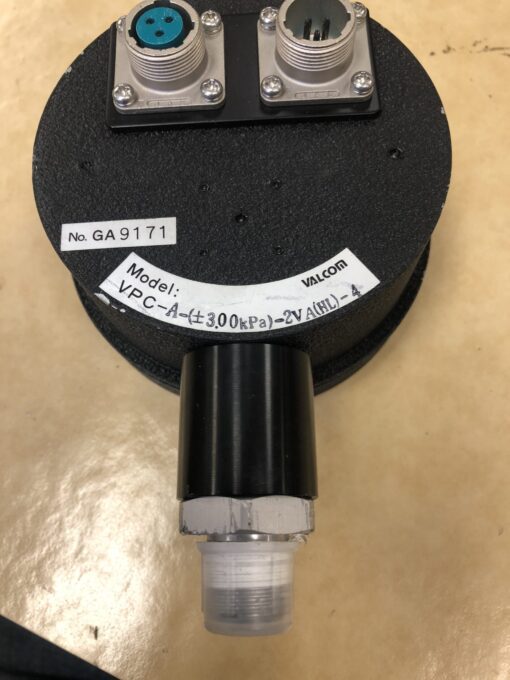 Valcom VPC-A-(+3.00kPa)-2vA(HL)-4 - Image 2