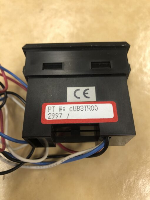 Red Lion Controls CUB3TR00 - Image 3