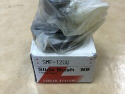 Nippon Bearing SMF-12UU