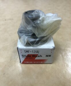 Nippon Bearing SMF-12UU