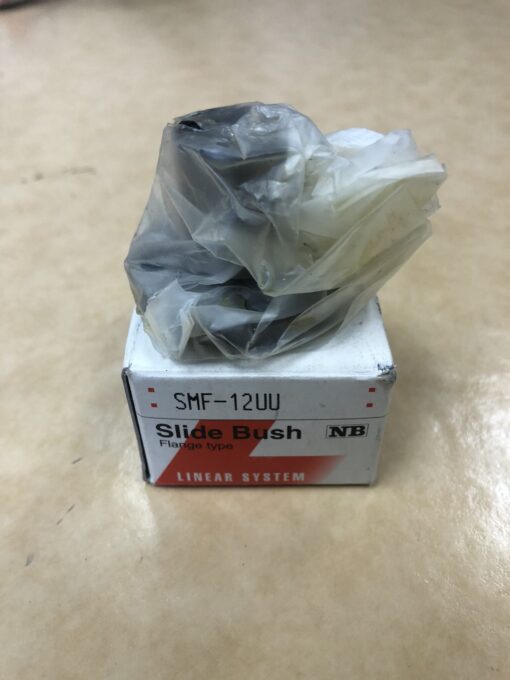 Nippon Bearing SMF-12UU