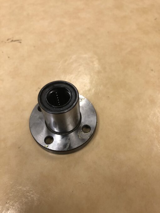 Nippon Bearing SMF-12UU - Image 2