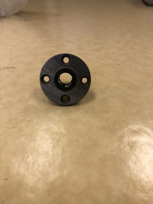 Nippon Bearing SMF-12UU - Image 3