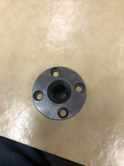 Nippon Bearing SMF-12UU - Image 4
