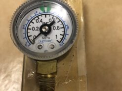 Alternative view of SMC ARB310-00-A-X203