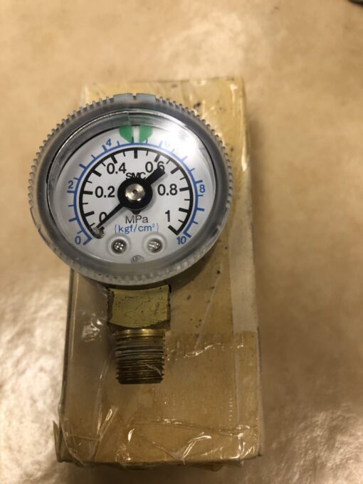 SMC ARB310-00-A-X203 - Image 2