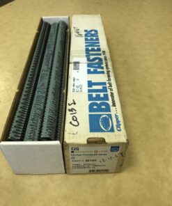 Clipper C2G Galvanized