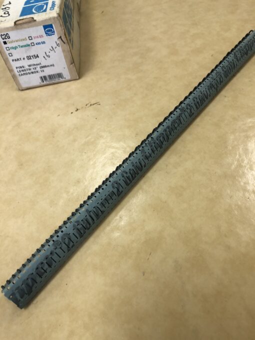 Clipper C2G Galvanized - Image 4