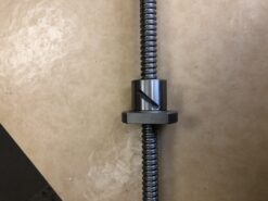 Alternative view of THK Ball Screw BTK1605A AX-5C22