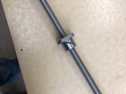 Alternative view of THK Ball Screw BTK2005A AX-7G13