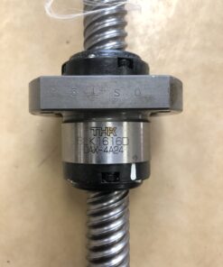THK Ball Screw BLK1616D DAX-4A24
