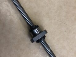 Alternative view of THK Ball Screw BLK1616D DAX-4A24