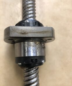 THK Ball Screw BLK1616D DAX-3D17
