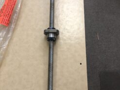 Alternative view of THK Ball Screw BLK1616D DAX-3D17