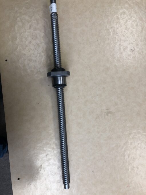 THK Ball Screw BLK1616D DAX-3D17 - Image 4