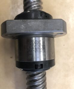 THK Ball Screw BLK2020D DAX-2E22