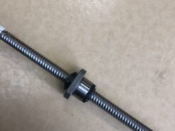 Alternative view of THK Ball Screw BLK2020D DAX-2E22