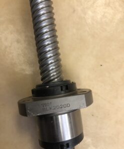 THK Ball Screw BLK2020D A9E26