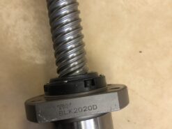 THK Ball Screw BLK2020D A9E26