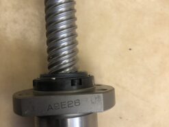 Alternative view of THK Ball Screw BLK2020D A9E26