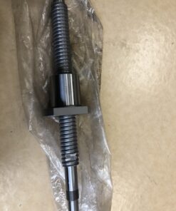 THK Ball Screw BTK2806-5.3ZZ+361.5