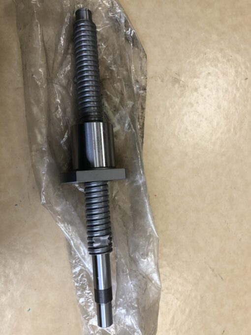 THK Ball Screw BTK2806-5.3ZZ+361.5