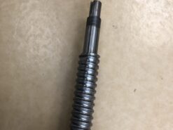 Alternative view of THK Ball Screw BTK3610L A2H20