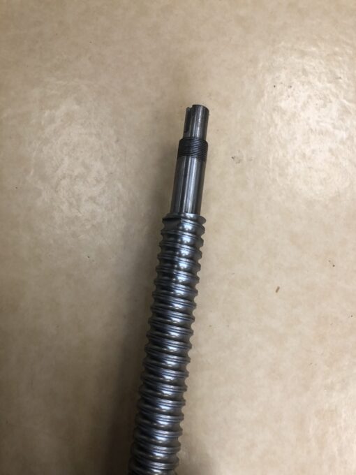 THK Ball Screw BTK3610L A2H20 - Image 2