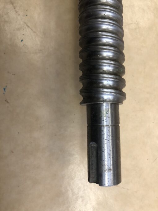 THK Ball Screw BTK3610L A2H20 - Image 4