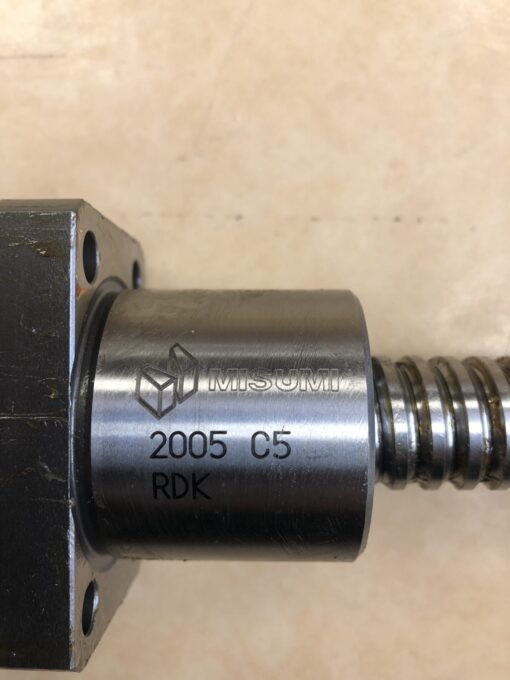 Misumi 2005 C5 RDK - Image 2