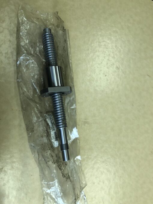 THK Ball Screw BTK2806-5.3ZZ+334