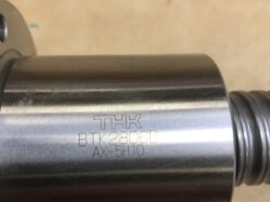 Alternative view of THK Ball Screw BTK2806-5.3ZZ+334