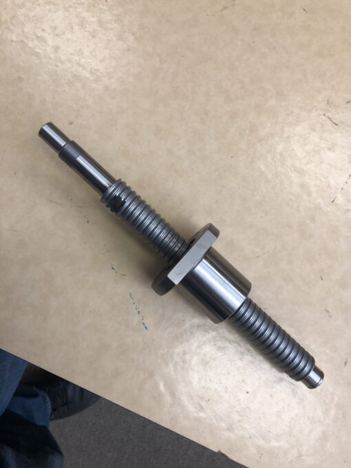 THK Ball Screw BTK2806-5.3ZZ+334 - Image 3