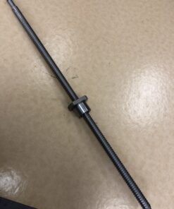 THK Ball Screw BTK2005A AX-4J04