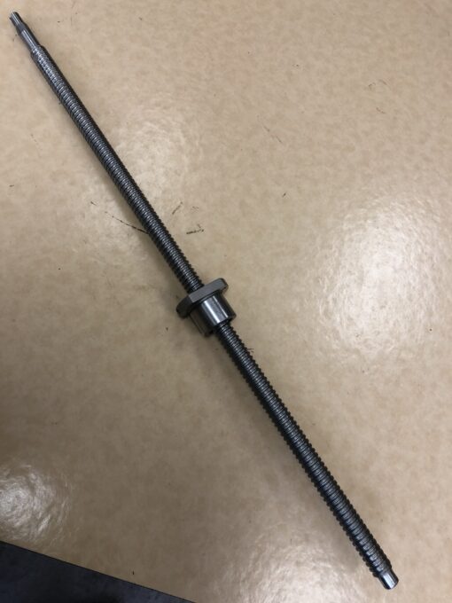 THK Ball Screw BTK2005A AX-4J04