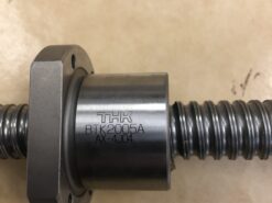 Alternative view of THK Ball Screw BTK2005A AX-4J04